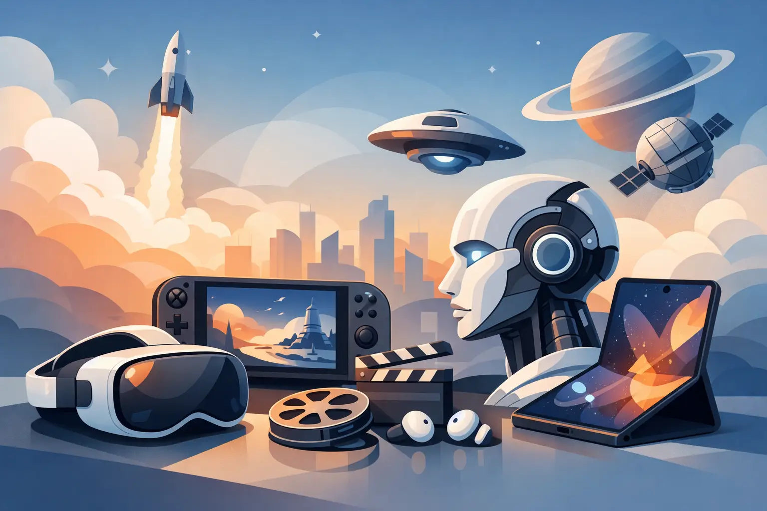 Lanzamientos geek esperados 2026: qué vigilar