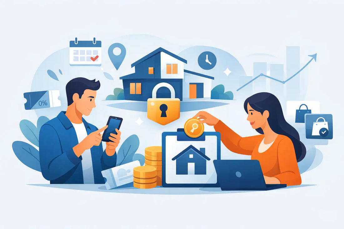 Cómo apartar preventas exclusivas sin fallar