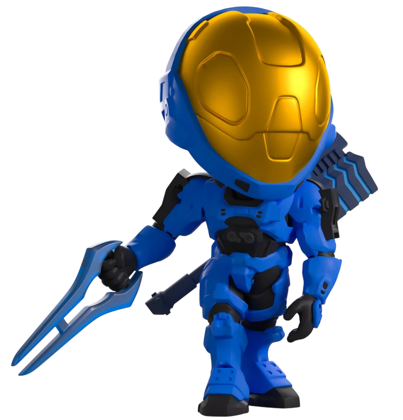 Youtooz Games: Halo - Spartan Infection