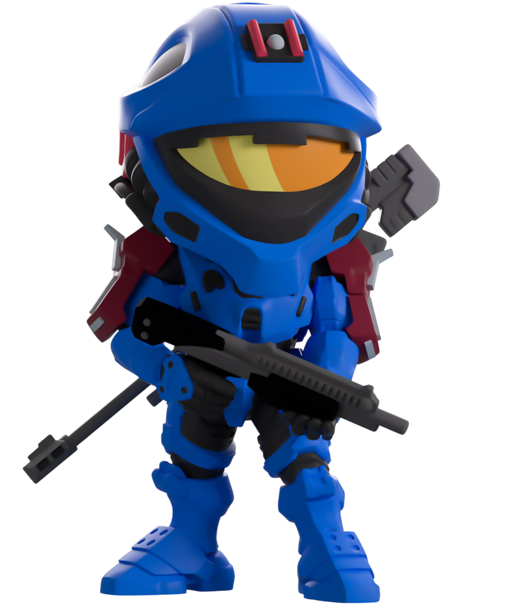 Youtooz Games: Halo - Spartan Recon