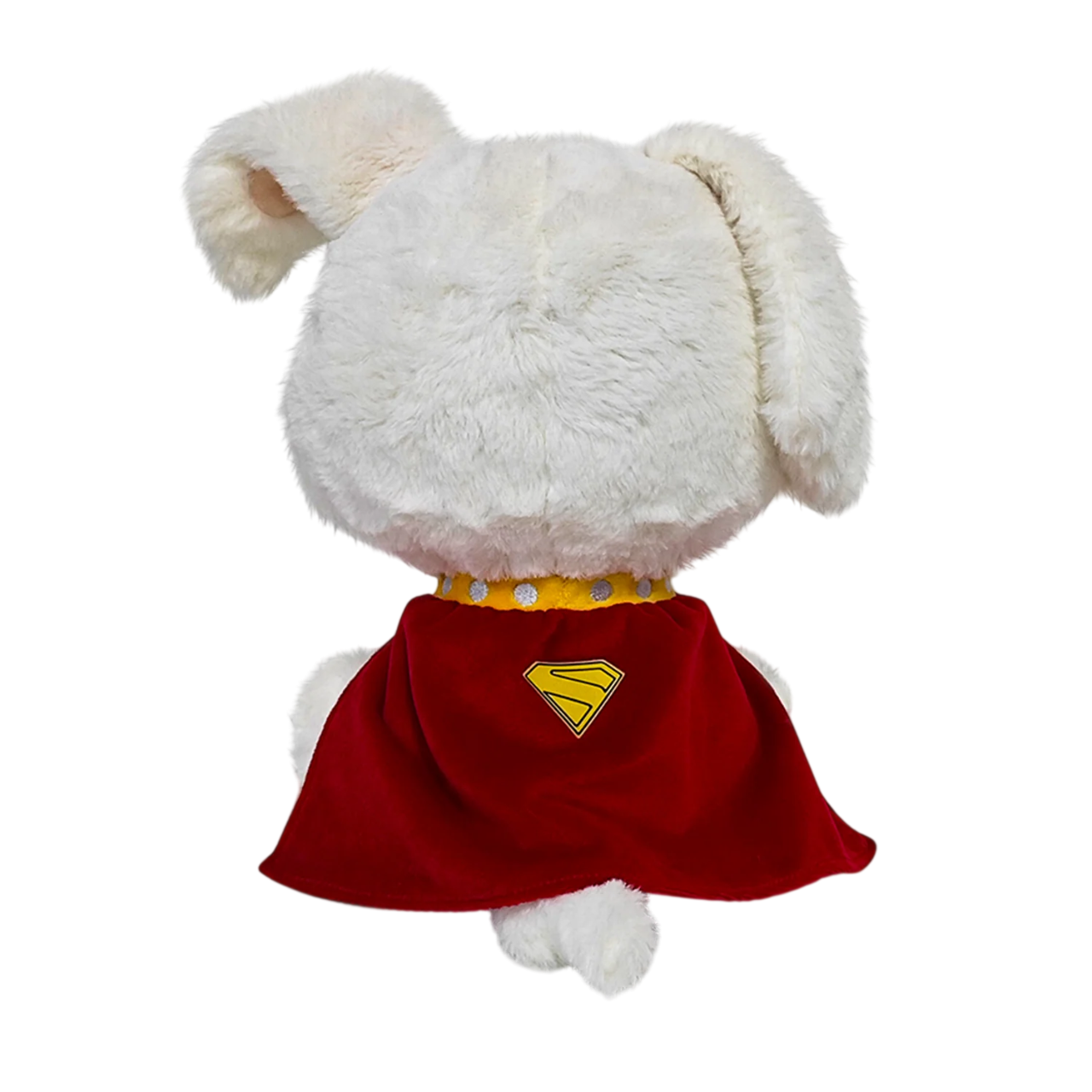 Youtooz Plush: DC Superman Genesis - Krypto Peluche 9 Pulgadas