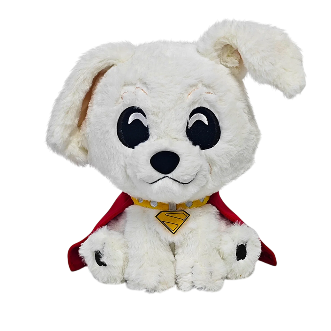 Youtooz Plush: DC Superman Genesis - Krypto Peluche 9 Pulgadas