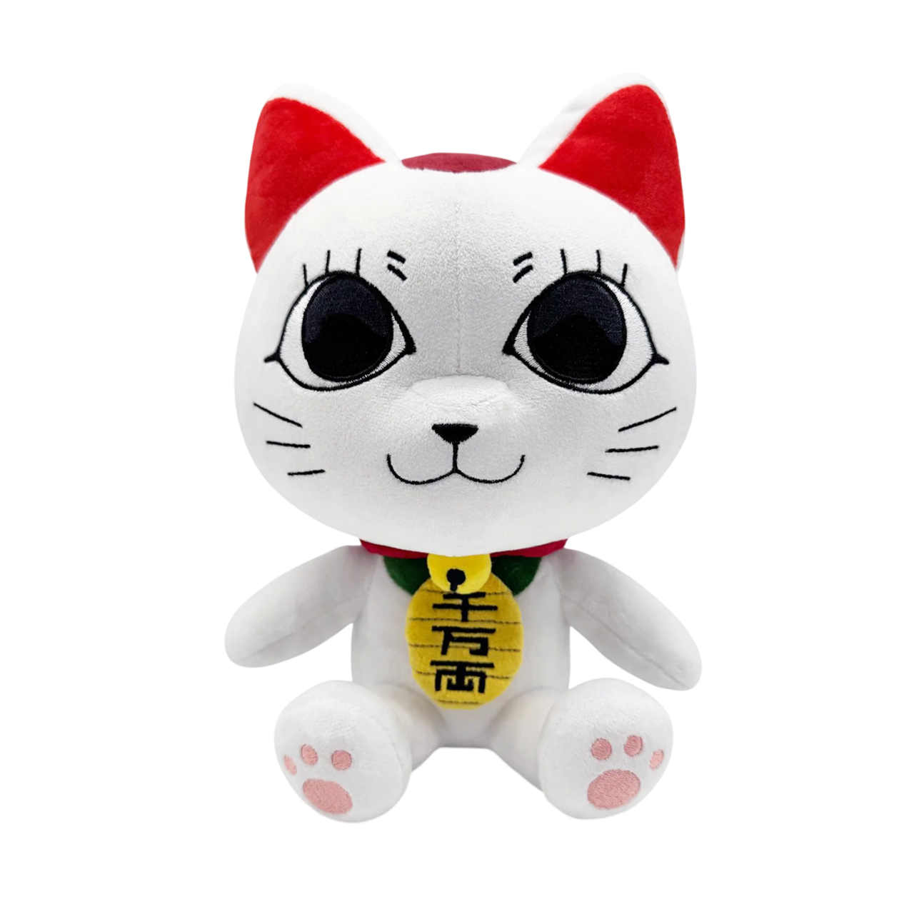 Youtooz Plush: Dandadan - Turbo Ruca Peluche 9 Pulgadas