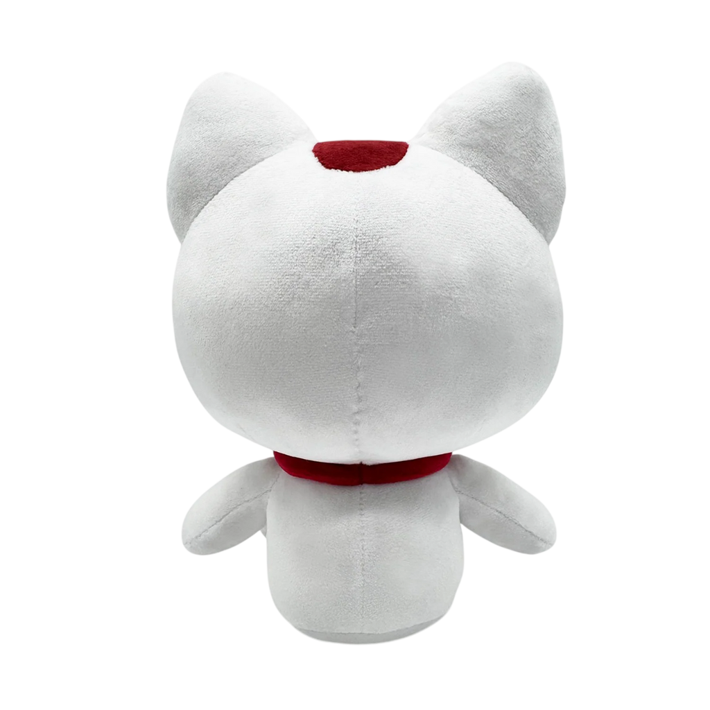 Youtooz Plush: Dandadan - Turbo Ruca Peluche 9 Pulgadas