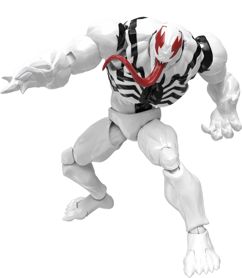 Blokees Marvel Rivals Champion Class: Anti-Venom