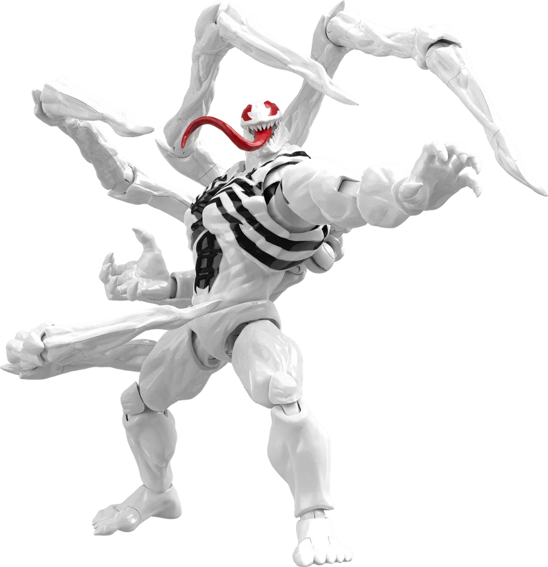 Blokees Marvel Rivals Champion Class: Anti-Venom
