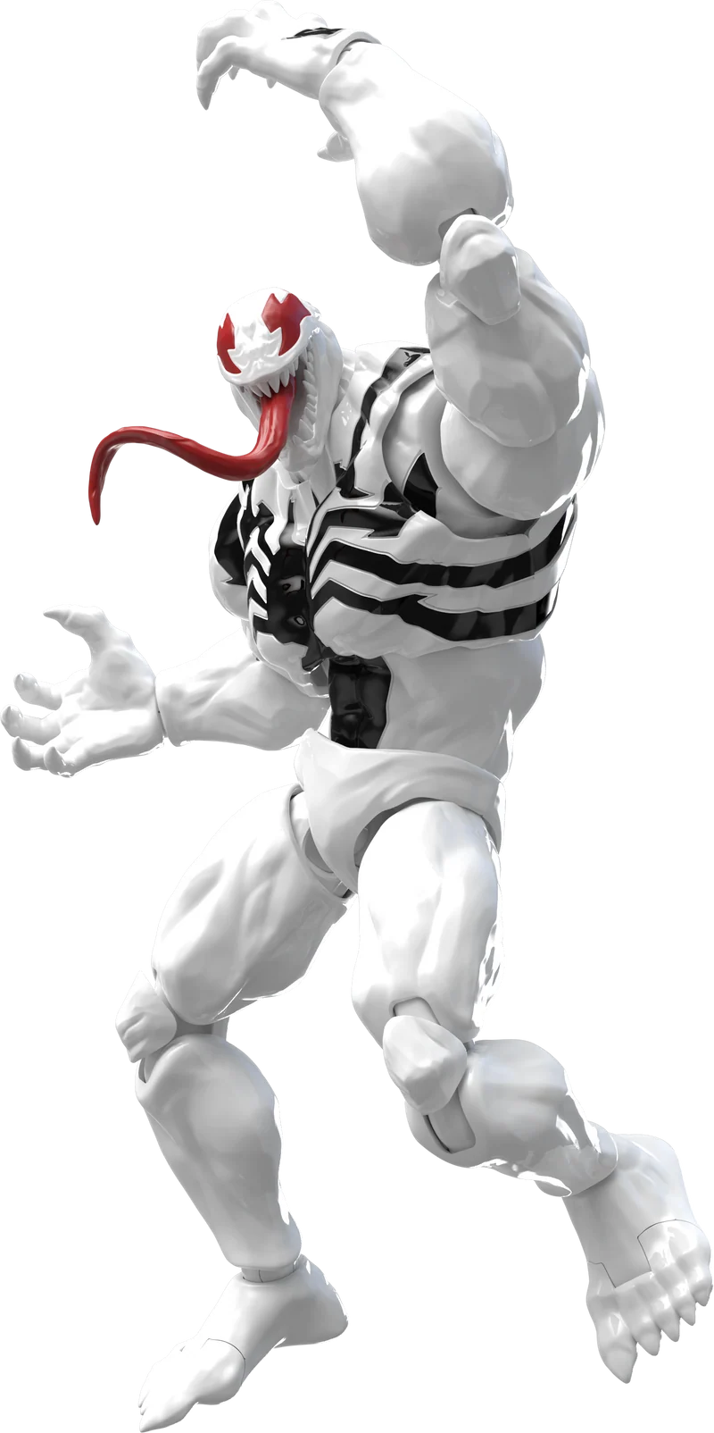 Blokees Marvel Rivals Champion Class: Anti-Venom