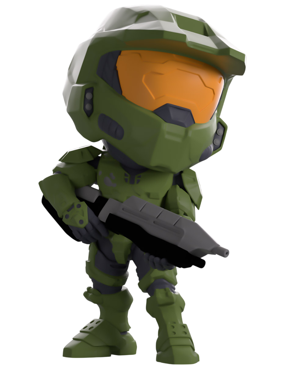 Youtooz Games: Halo - Master Chief