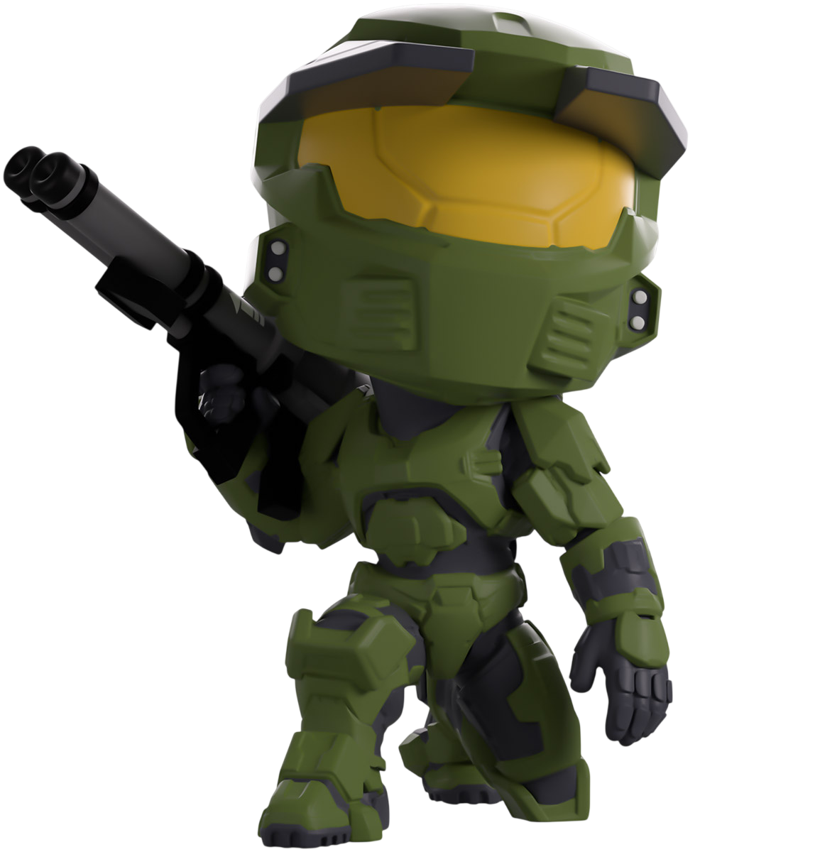 Youtooz Games: Halo - Master Chief Heavy Loadout