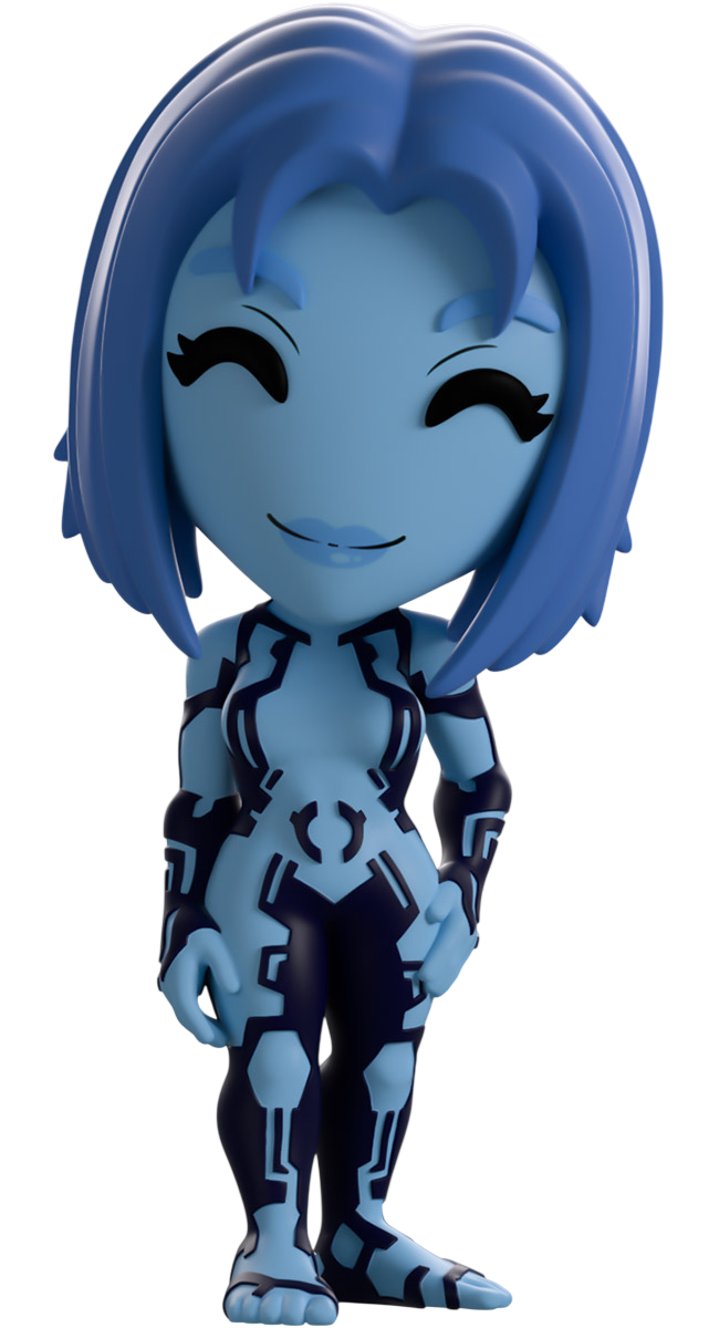 Youtooz Games: Halo - Cortana