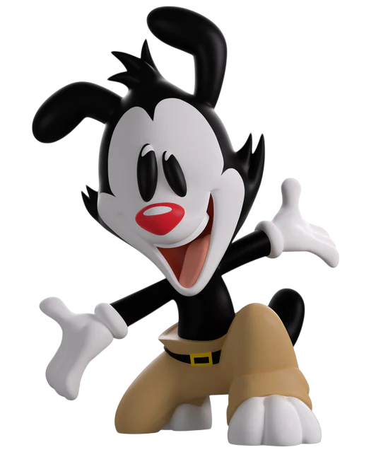 Youtooz Animation: Animaniacs - Yakko