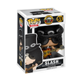 Funko Pop Rocks: Slash