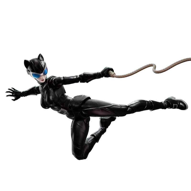 Blokees DC Champion Class: Batman Hush - Cat Woman
