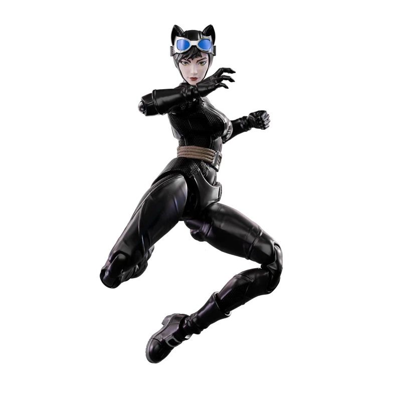Blokees DC Champion Class: Batman Hush - Cat Woman