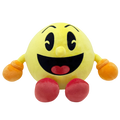 Youtooz Plush: Pac-Man - Pacman Peluche 9 Pulgadas