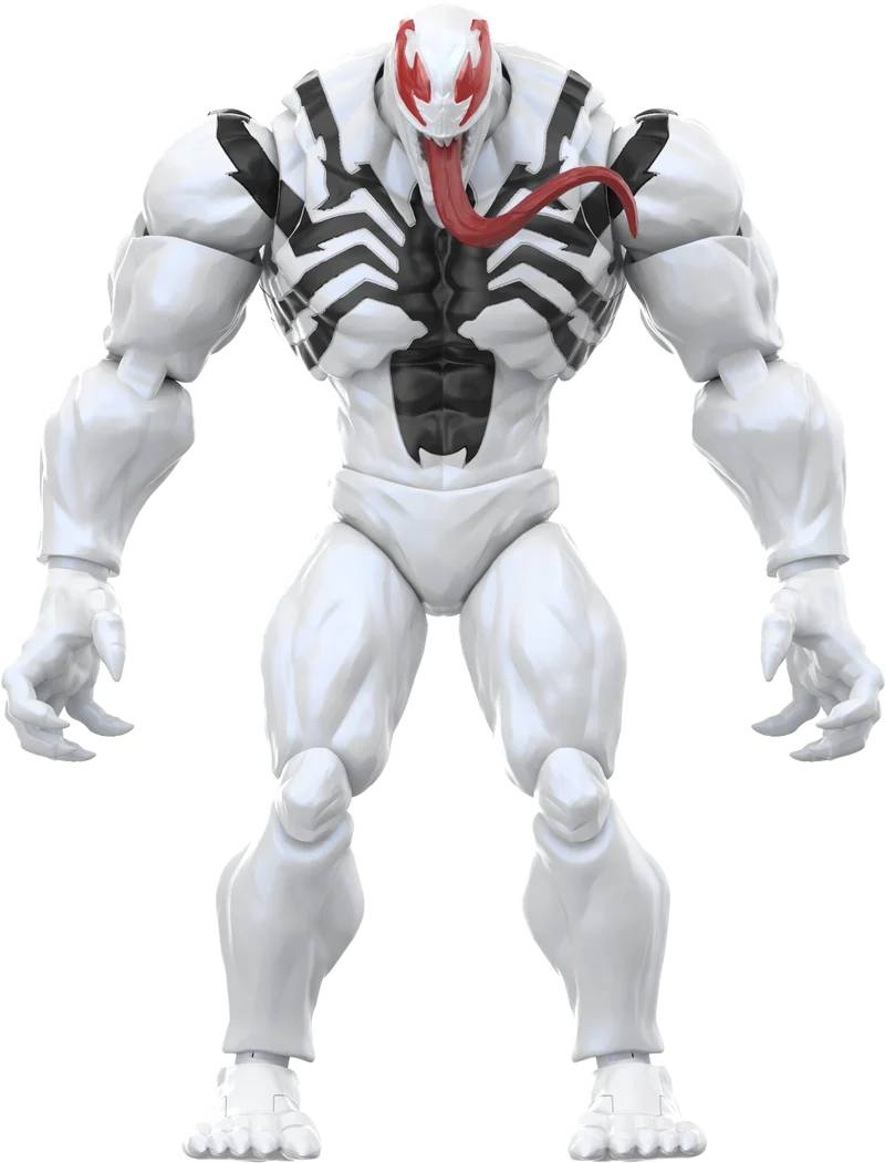 Blokees Marvel Rivals Champion Class: Anti-Venom