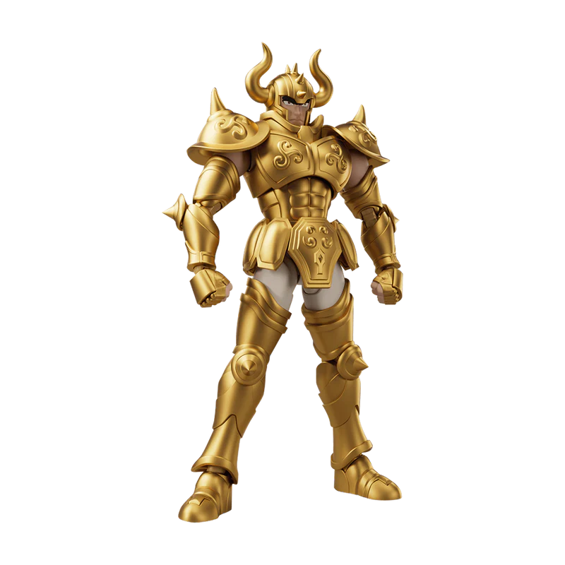 Blokees Saint Seiya Champion Class: Aldebaran de Tauro