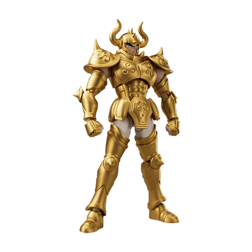 Blokees Saint Seiya Champion Class: Aldebaran de Tauro