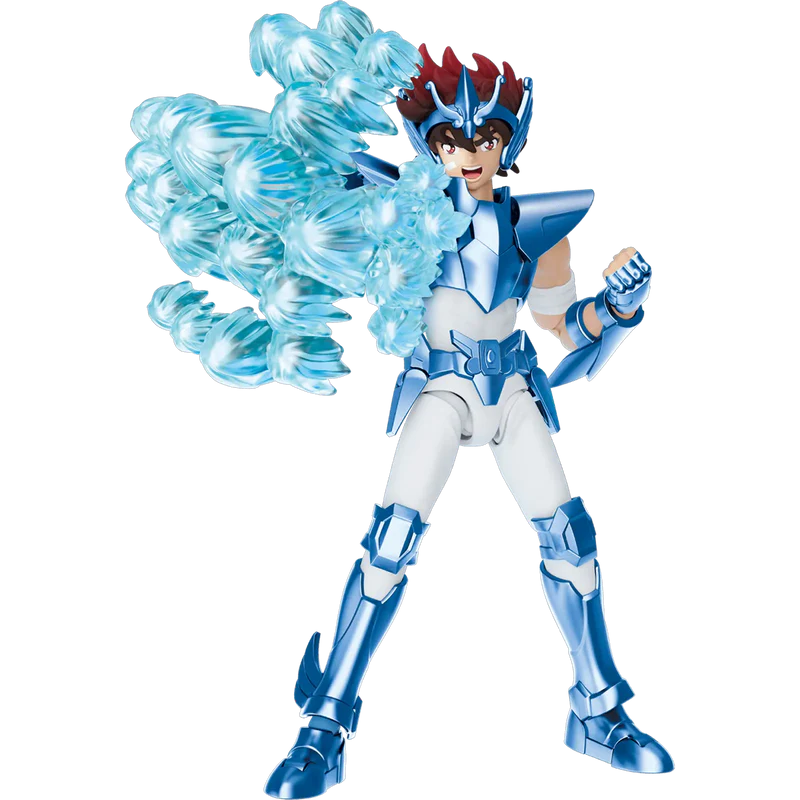 Blokees Saint Seiya Champion Class: Seiya de Pegaso