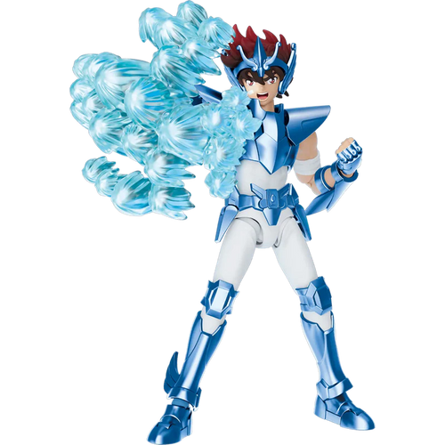 Blokees Saint Seiya Champion Class: Seiya de Pegaso