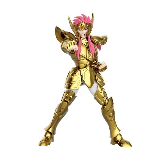 Blokees Saint Seiya Champion Class: Camus de Acuario Manga
