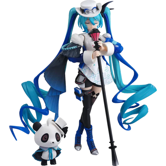 Blokees Hatsune Miku Fantastics Series: Miku With You 2025 Exclusivo