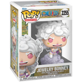 Funko Pop Animation: One Piece - Jewelry Bonney