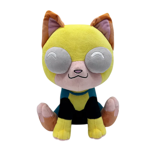 Youtooz Plush: Invencible - Jambo x Invencible Peluche 9 pulgadas