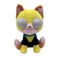 Youtooz Plush: Invencible - Jambo x Invencible Peluche 9 pulgadas