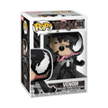 Funko Pop: Marvel Venom - Venom (Eddie Brock)