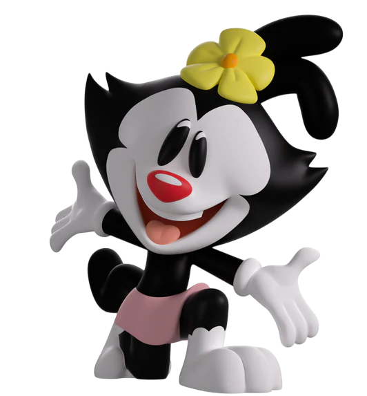 Youtooz Animation: Animaniacs - Dot