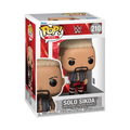 Funko Pop WWE: Solo Sikoa