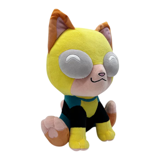 Youtooz Plush: Invencible - Jambo x Invencible Peluche 9 pulgadas