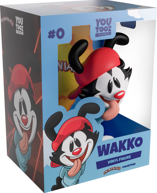 Youtooz Animation: Animaniacs - Wakko