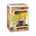 Funko Pop Animation: Dragon Ball Z - Super Saiyajin Goku Primer Aparicion