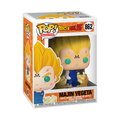 Funko Pop Animation: Dragon Ball Z - Majin Vegeta