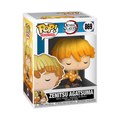 Funko Pop Animation: Demon Slayer - Zenitsu Agatsuma