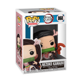 Funko Pop Animation: Demon Slayer - Nezuko Kamado