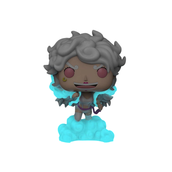 Funko Pop Animation: One Piece - Jewelry Bonney