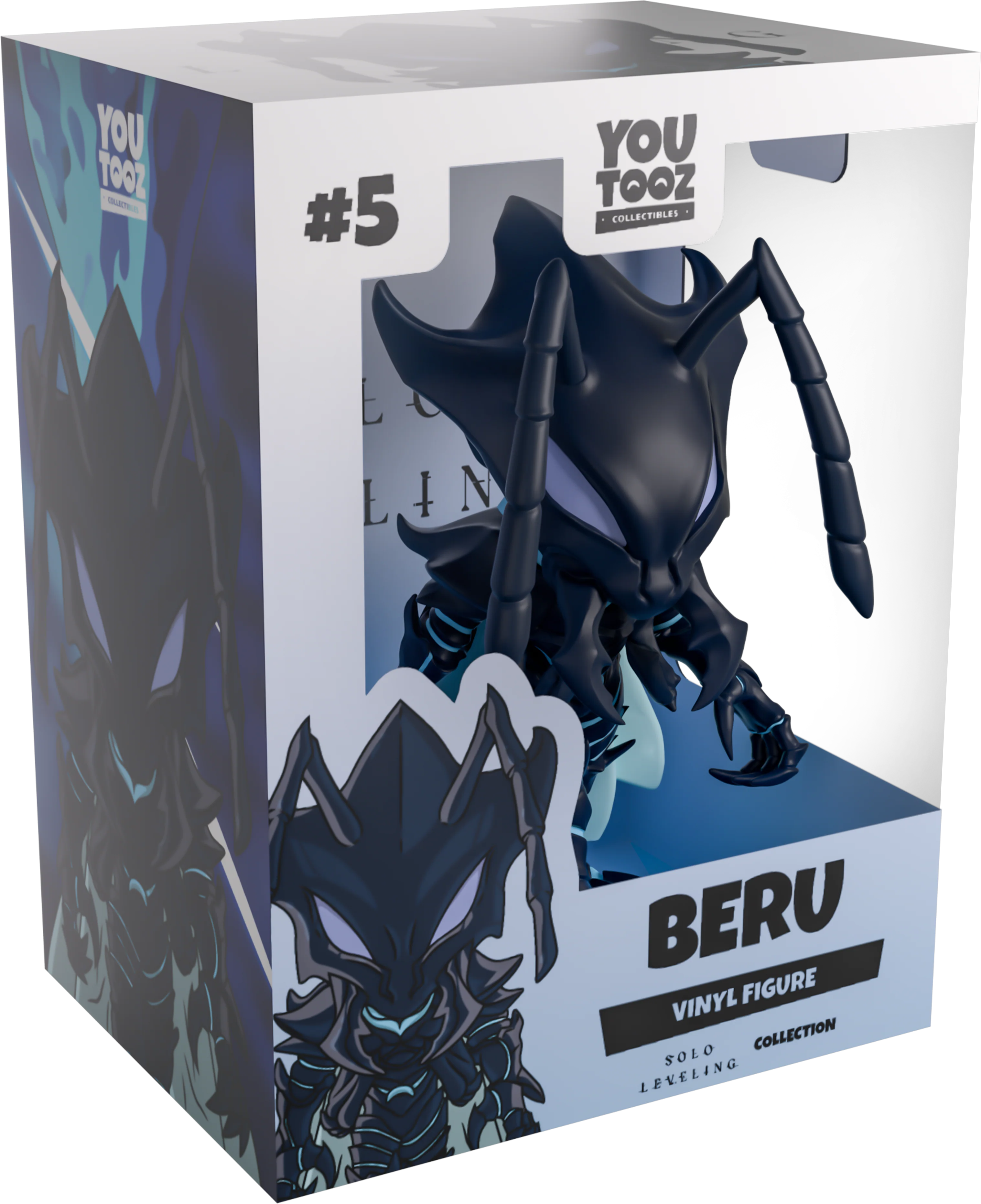 Youtooz Animation: Solo Leveling - Beru