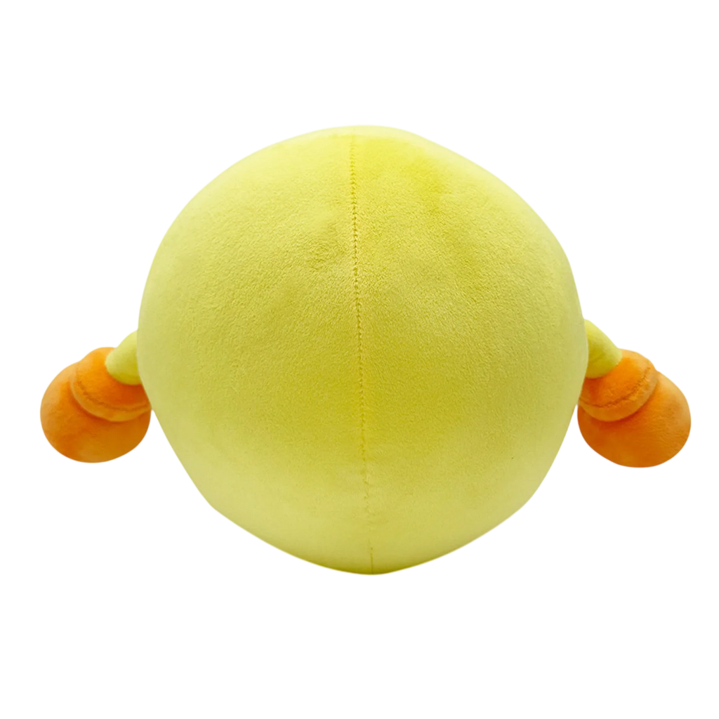 Youtooz Plush: Pac-Man - Pacman Peluche 9 Pulgadas