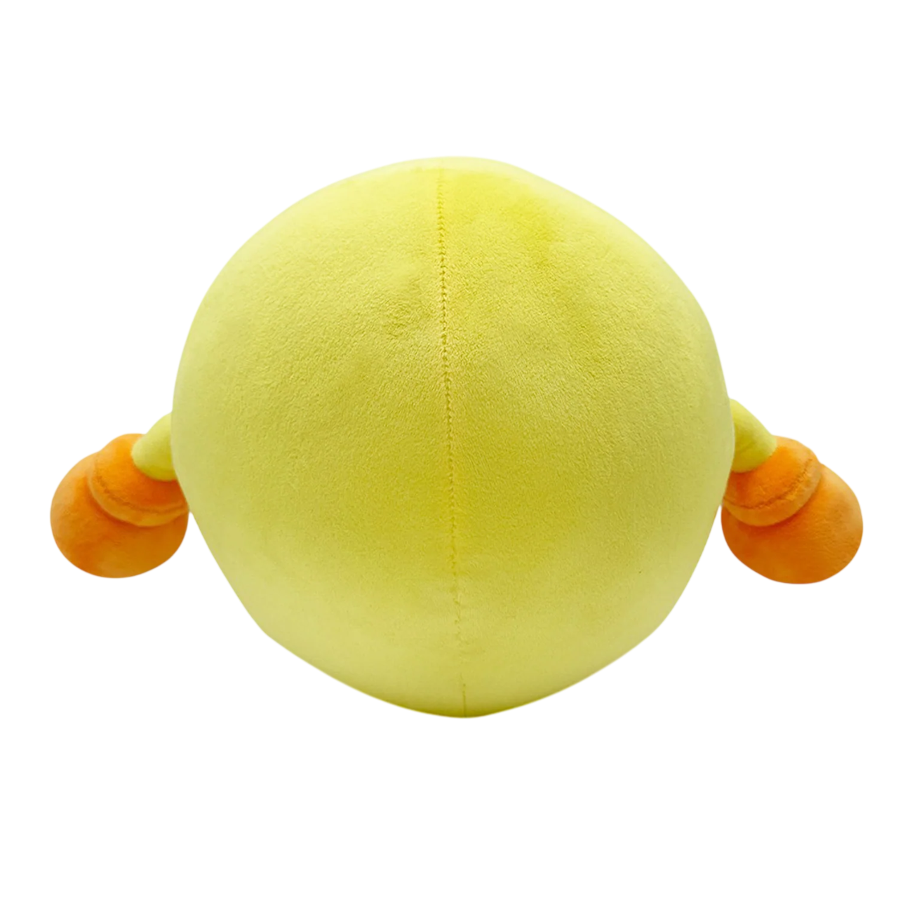Youtooz Plush: Pac-Man - Pacman Peluche 9 Pulgadas