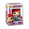 Funko Pop Disney: Ultimate Princess - Ariel