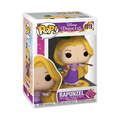 Funko Pop Disney: Ultimate Princess - Rapunzel Evergreen