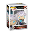 Funko Pop Animation: Jujutsu Kaisen Hidden Inventory - Gojo