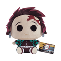 Funko Plushie: Demon Slayer - Tanjiro Kamado