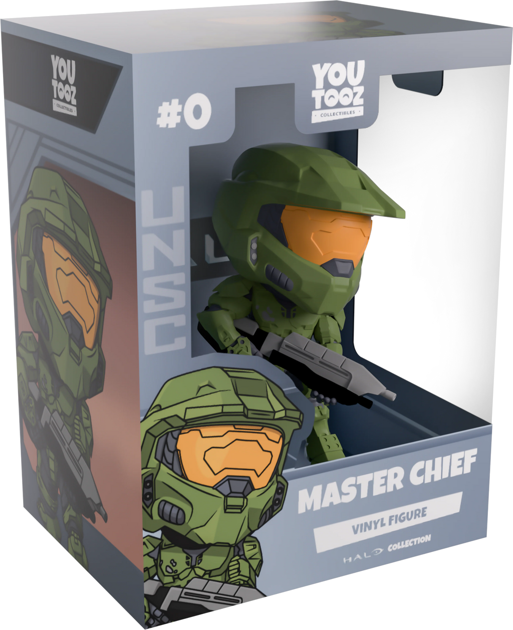 Youtooz Games: Halo - Master Chief