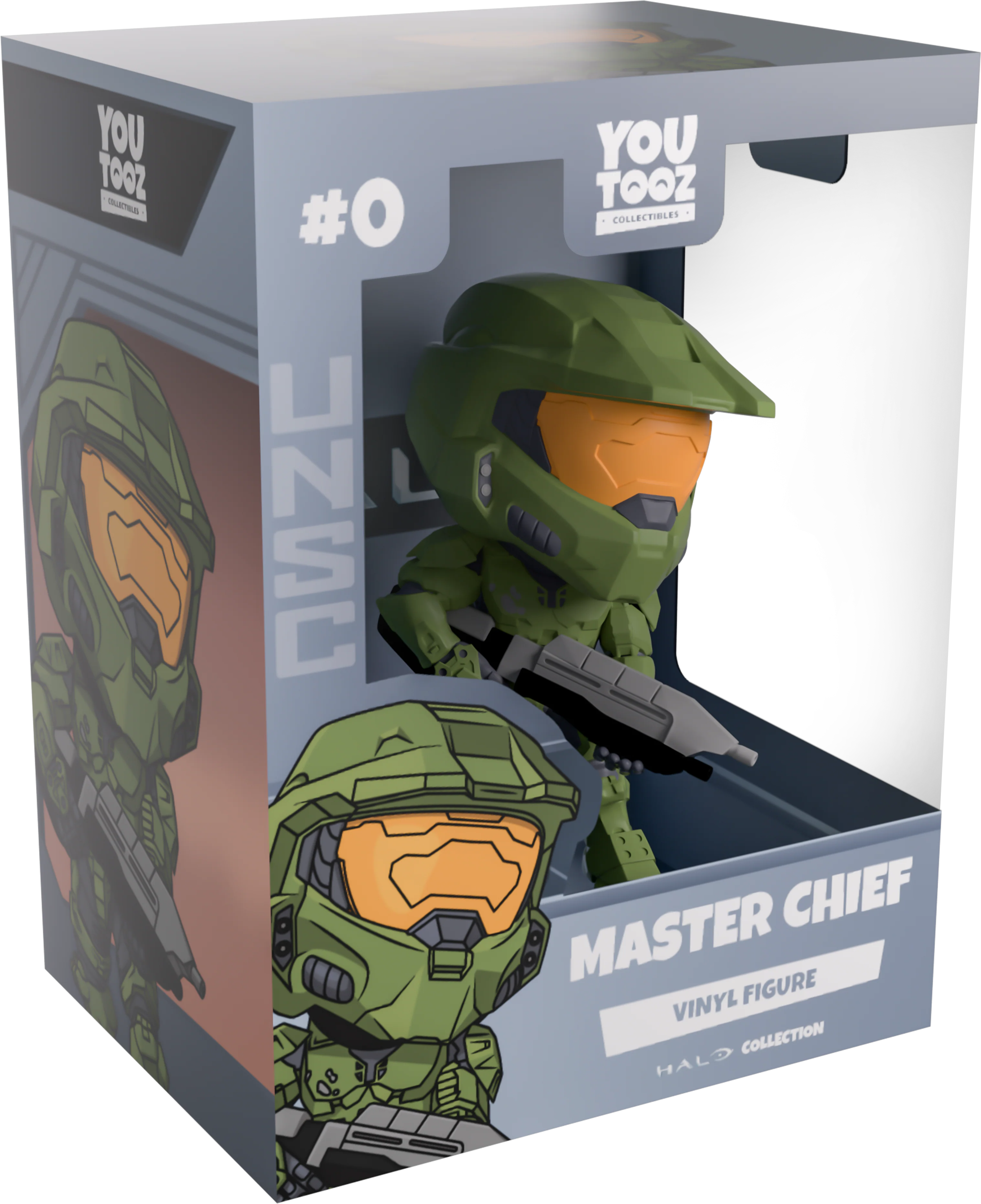 Youtooz Games: Halo - Master Chief
