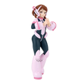 Banpresto Glitter & Glamours: My Hero Academia - Ochaco Uraraka