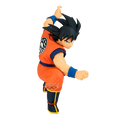 Banpresto Match Makers: Dragon Ball Z - Son Goku Vs Vegeta - Son Goku